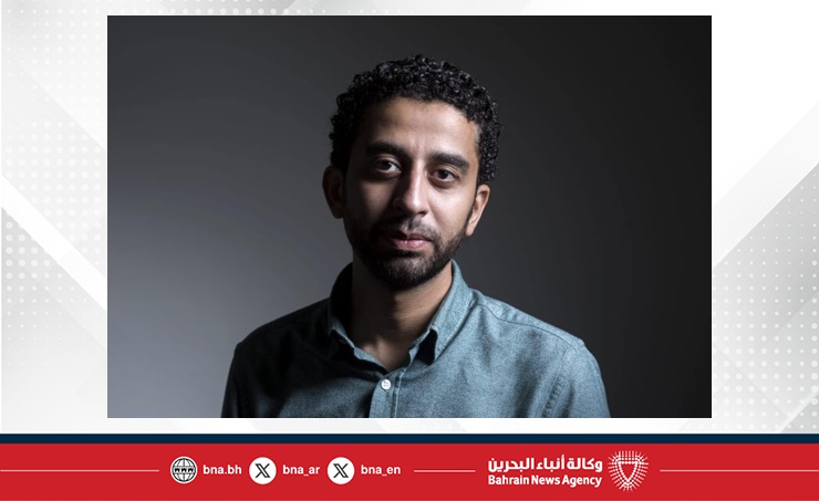 ورش عمل وحوارات فنية متنوعة في الدورة الخامسة لمهرجان البحرين السينمائي ورش عمل وحوارات فنية متنوعة في الدورة الخامسة لمهرجان البحرين السينمائي